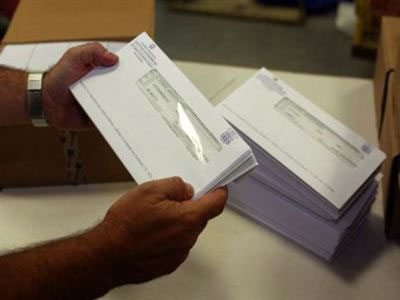 Χρεωστικό ένα στα τρία εκκαθαριστικά της εφορίας