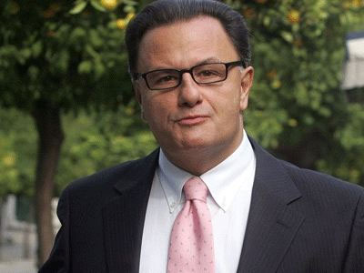 «Ο Ν. Κωνσταντόπουλος για Πρόεδρος της Δημοκρατίας»