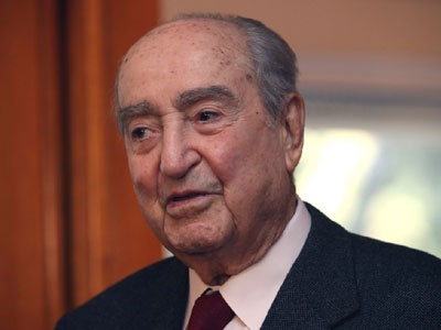 Ομαλά εξελίσσεται η κατάσταση της υγείας του Κ. Μητσοτάκη