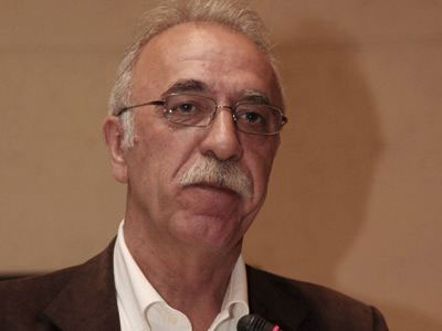 «O ΣΥΡΙΖΑ δεν θα στηρίξει κανέναν υποψήφιο Πρόεδρο της Δημοκρατίας»