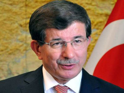 Τουρκία: Στήριξη Νταβούτογλου από το ΑΚΡ για την πρωθυπουργία