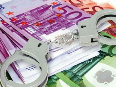 Ηράκλειο: Χρωστούσε στο Δημόσιο 3,1 εκατ. ευρώ