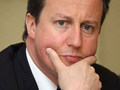 Ανησυχία Κάμερον για τις συγκρούσεις στο Χονγκ Κονγκ