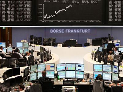Με άνοδο έκλεισαν οι ευρωαγορές