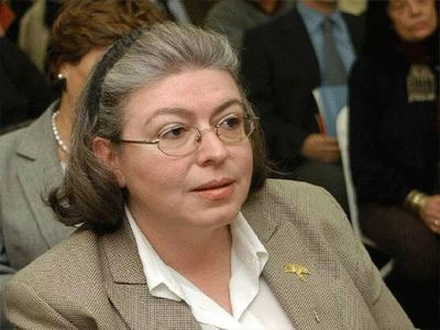 Μενδώνη: «Το ψηφιδωτό της Αμφίπολης επιβεβαιώνει τη χρονολόγηση»