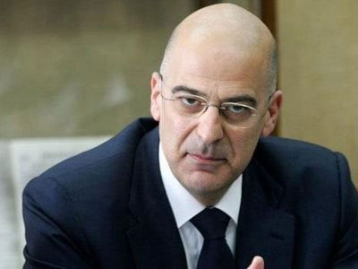 Δένδιας: «Τον Δεκέμβριο η συζήτηση για τους πλειστηριασμούς»