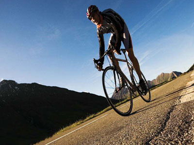 Είναι επικίνδυνη η ποδηλασία για τους άνδρες;