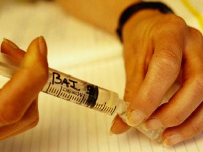 Η αυξημένη ηλικία του δωρητή σπέρματος δεν μειώνει τις πιθανότητες σύλληψης