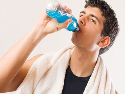 Τα ενεργειακά ποτά μπορούν να προκαλέσουν καρδιολογικά προβλήματα