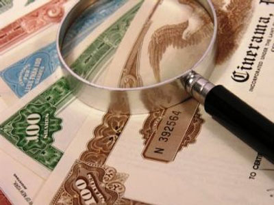 Μειώνονται οι αποδόσεις των ευρωπαϊκών ομολόγων