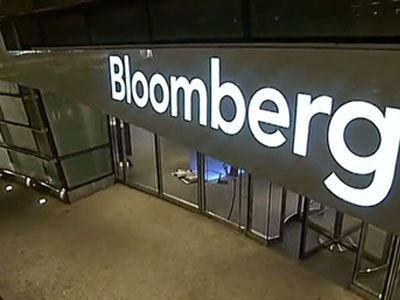 Bloomberg: «Ξεθωριάζει το ελληνικό χρηματιστήριο»