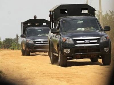 Νιγηρία: Έκκληση για την απελευθέρωση των 223 μαθητριών Νιγηρία: Έκκληση για την απελευθέρωση των 223 μαθητριών