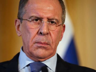 «Οι νέες κυρώσεις πλήττουν την ειρηνευτική διαδικασία στην Ουκρανία»