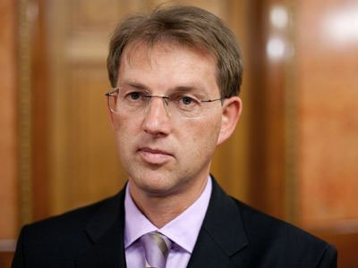 Σλοβενία: Eντολή σχηματισμού κυβέρνησης στον Τσεράρ