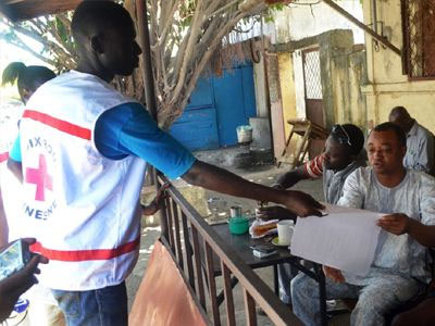 ΟΗΕ: Ο Έμπολα απειλεί την ασφάλεια των τροφίμων στη Δ. Αφρική