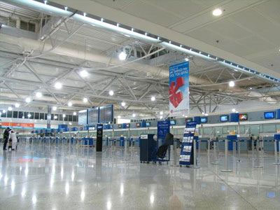 Μπλόκο σε 12,3 κιλά ηρωίνη στο «Ελευθέριος Βενιζέλος»