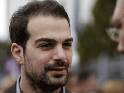 Σακελλαρίδης: «Ελάτε μαζί μας»