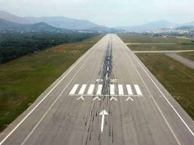 ΤΑΙΠΕΔ: Παράταση 10 ημερών για τα περιφερειακά αεροδρόμια