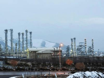 Στις 18 Σεπτεμβρίου νέες συνομιλίες για τα πυρηνικά του Ιράν