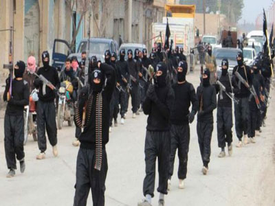 «ΝΥΤ»: Τουλάχιστον 1.000 Τούρκοι έχουν ενταχθεί στο Ισλαμικό Χαλιφάτο