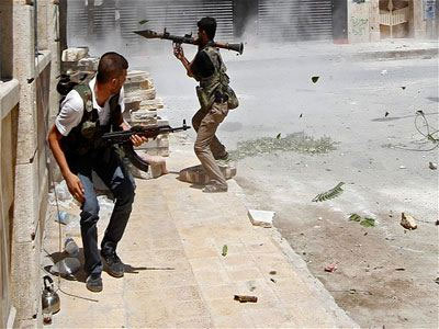 Συρία: Περισσότεροι από 180.000 νεκροί ο απολογισμός του εμφυλίου Συρία: Περισσότεροι από 180.000 νεκροί ο απολογισμός του εμφυλίου