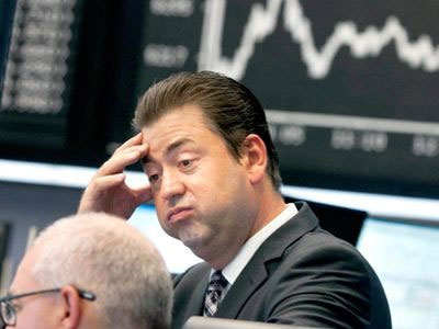 Σε αρνητικό έδαφος παραμένουν οι ευρωαγορές