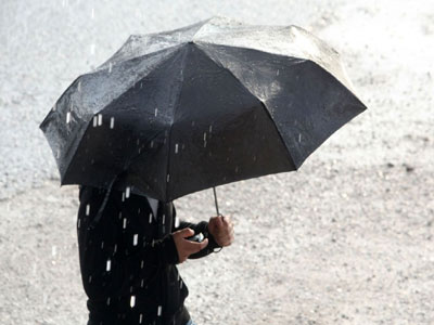 Προβλήματα από την κακοκαιρία σε κεντρική και δυτική Μακεδονία