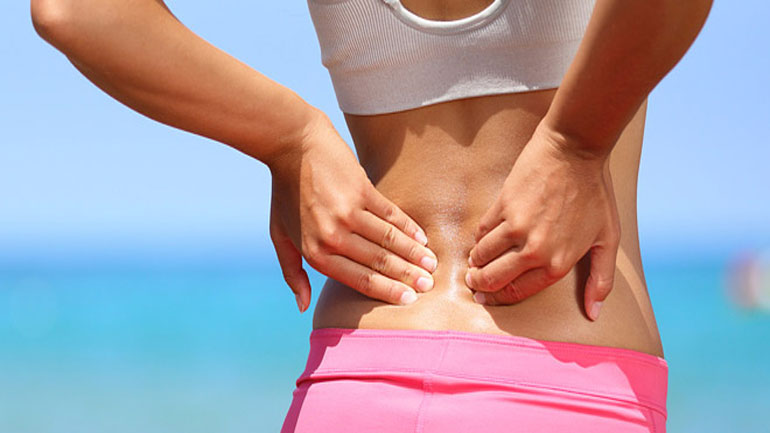 Αναποτελεσματική η παρακεταμόλη στους πόνους της μέσης και της αρθρίτιδας