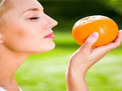 Η υπερευαίσθητη όσφρηση μπορεί να είναι ένδειξη άγχους και στρες