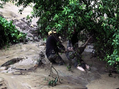 Βουλγαρία: Εθνικό πένθος για τους νεκρούς από τις πλημμύρες