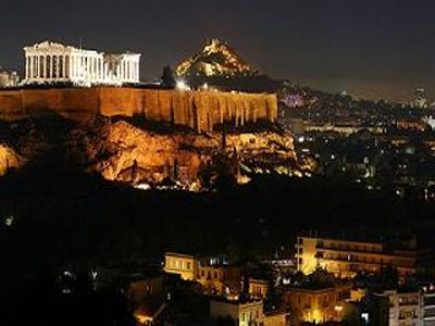 Υπογράφηκε το σχέδιο παρέμβασης για την Αθήνα