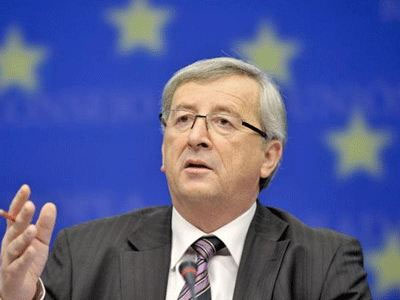 Tα ονόματα των 27 νέων επιτρόπων ανακοίνωσε ο Γιούνκερ