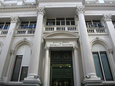 Αποπληρωμή των funds με νέα ομόλογα προτείνει η Αργεντινή