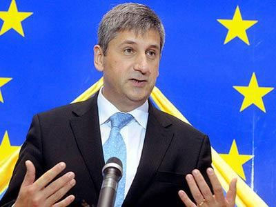 Παραιτήθηκε ο υπουργός Οικονομικών της Αυστρίας