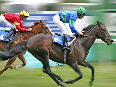 Καλύτερη προσφορά για τον Ιππόδρομο ζητεί το ΤΑΙΠΕΔ