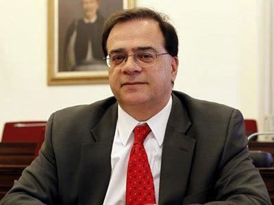 Χαρδούβελης: «Μαξιλάρι ασφαλείας τα 11,4 δισ. του ΤΧΣ»