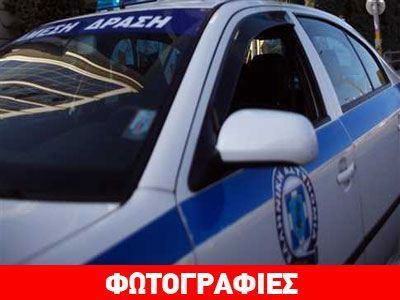 Κιλκίς: Συνελήφθη 50χρονος για ναρκωτικά, οπλοκατοχή και λαθρεμπορία