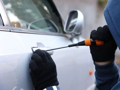 Συνελήφθησαν διαρρήκτες Ι.Χ. στο Χαλάνδρι