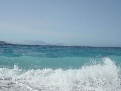 Πνίγηκε λουόμενος στα Χανιά