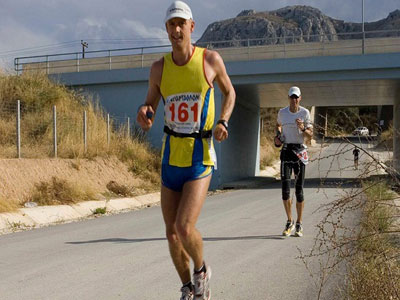 Κυκλοφοριακές ρυθμίσεις την Παρασκευή στην Ε.Ο. Αθηνών-Κορίνθου