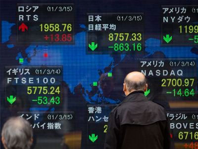 Οριακή άνοδος στο Τόκιο