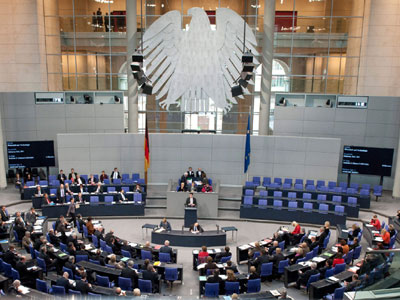 Το Βερολίνο αρνείται ότι κατέβαλε λύτρα για απελευθέρωση ομήρου