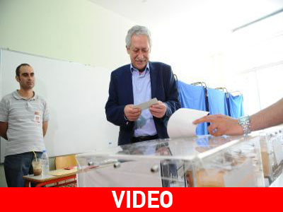 «Οι πολίτες κρατούν την πορεία της χώρας στα χέρια τους»