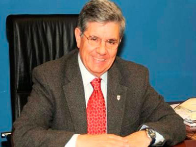 Νέος δήμαρχος Πύργου ο Γαβριήλ Λιατσής