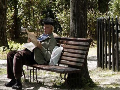 Μεγάλη απειλή για την παγκόσμια οικονομία το γήρας