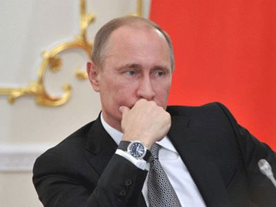 Την απόσυρσή της από το ΕΔΑΔ εξετάζει η Μόσχα