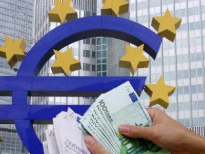 Μειώθηκαν οι λιανικές πωλήσεις στην Ευρωζώνη