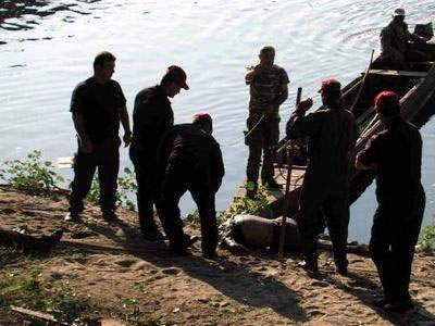 Εντοπίστηκαν πτώματα σε κατάσταση σήψης στον Έβρο