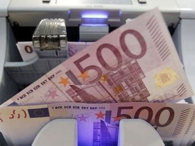 Δημοπρασία εντόκων γραμματίων 875 εκατ. ευρώ