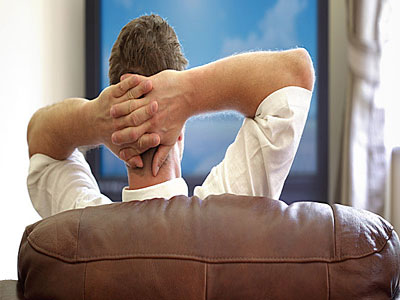 Η καθιστική ζωή αυξάνει τον κίνδυνο για ασθένειες και πρόωρο θάνατο